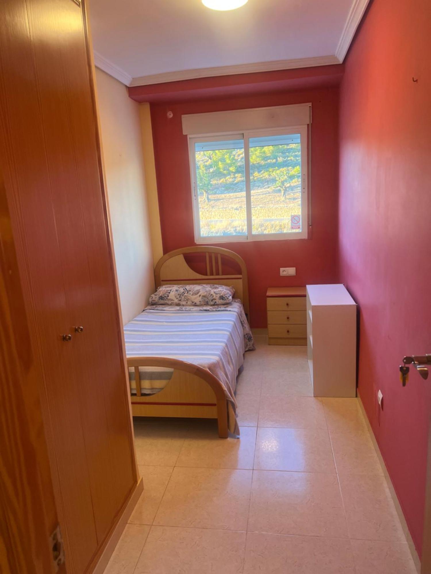 La Casita De Daniel Homestay