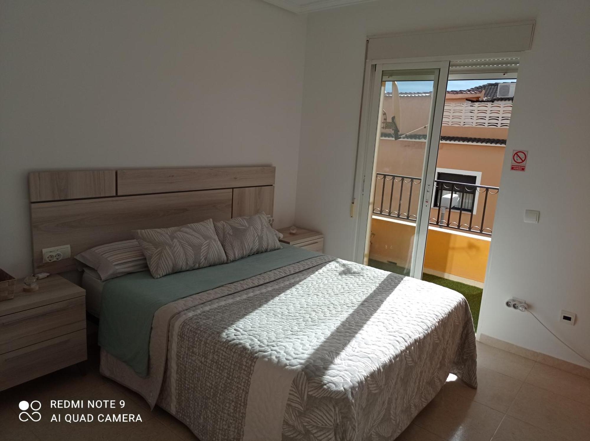 Homestay La Casita De Daniel *