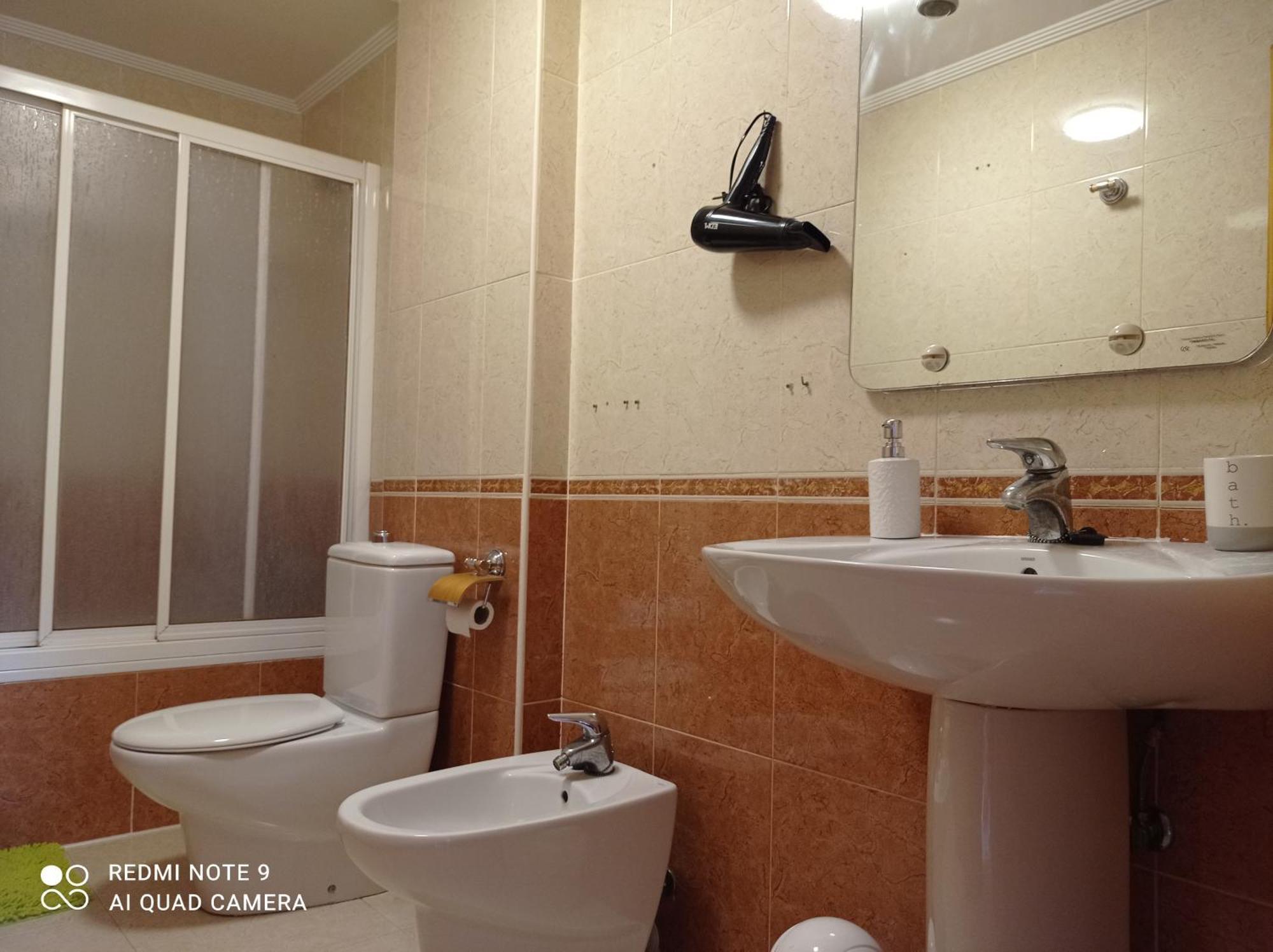 Homestay La Casita De Daniel