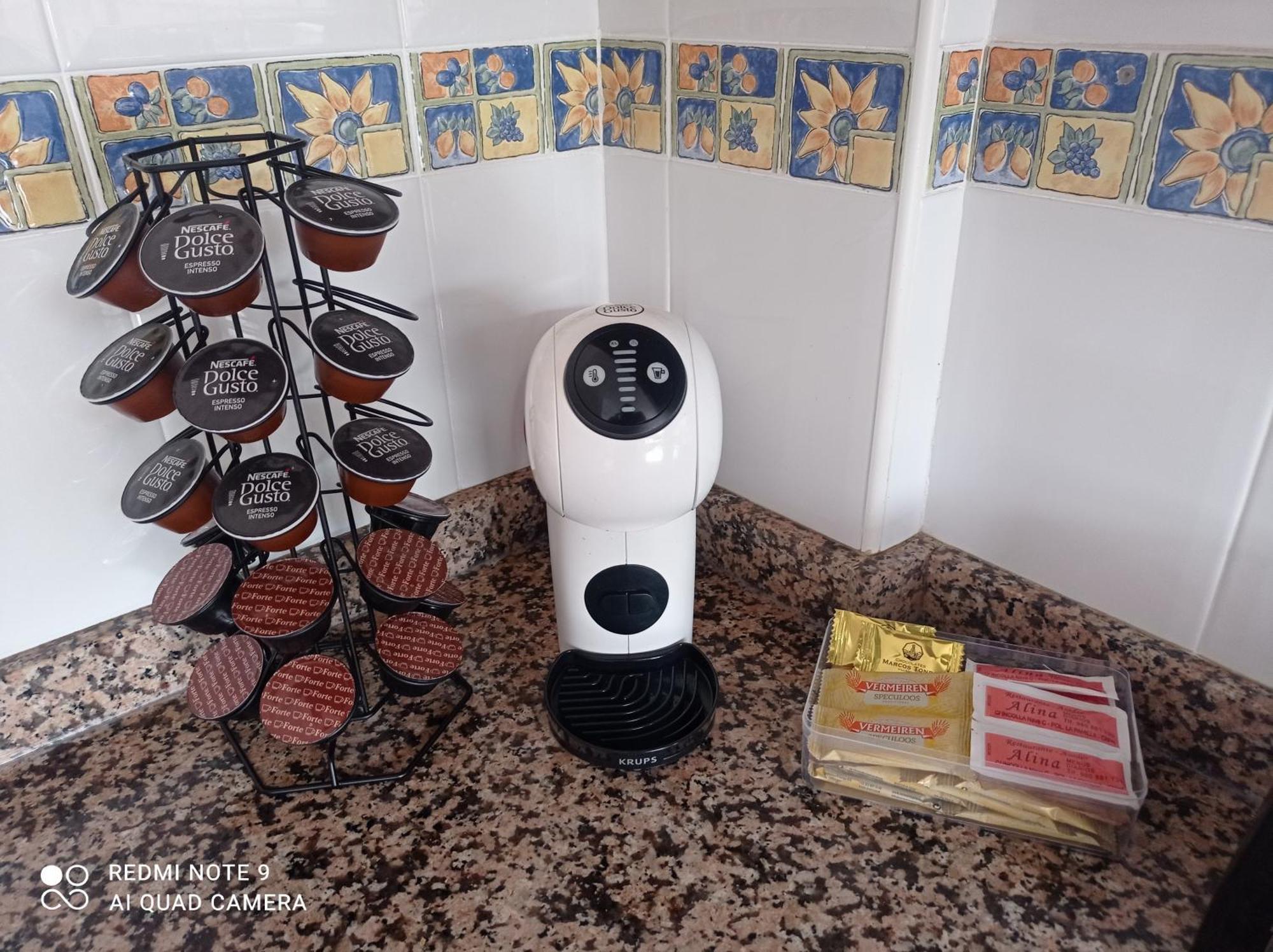 Homestay La Casita De Daniel Turis