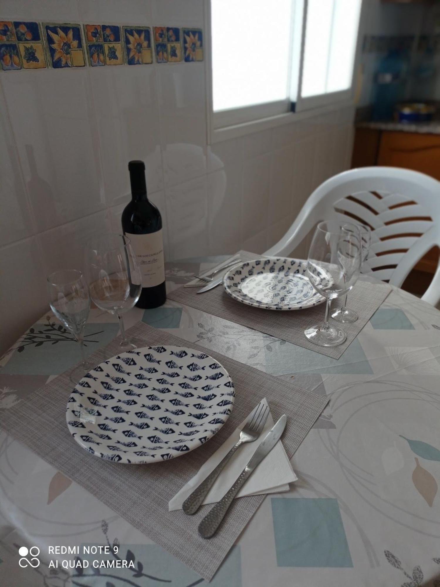 La Casita De Daniel